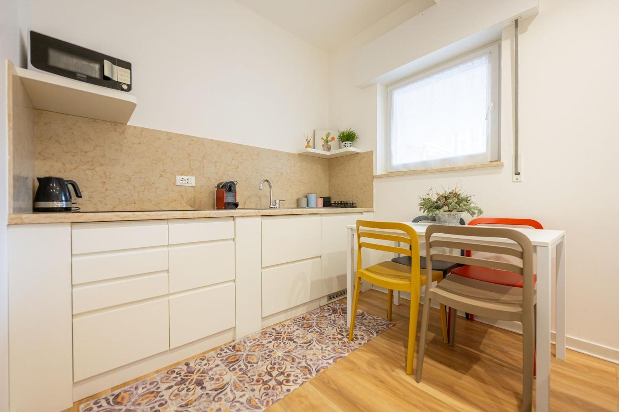 Debora'S Flat - 10 Minuti Dall'Arena Верона Екстер'єр фото