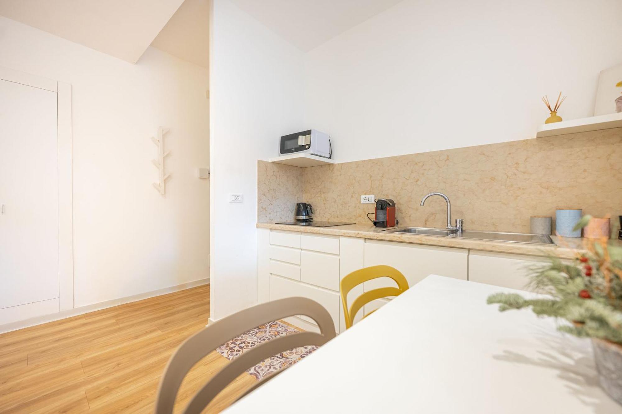 Debora'S Flat - 10 Minuti Dall'Arena Верона Екстер'єр фото